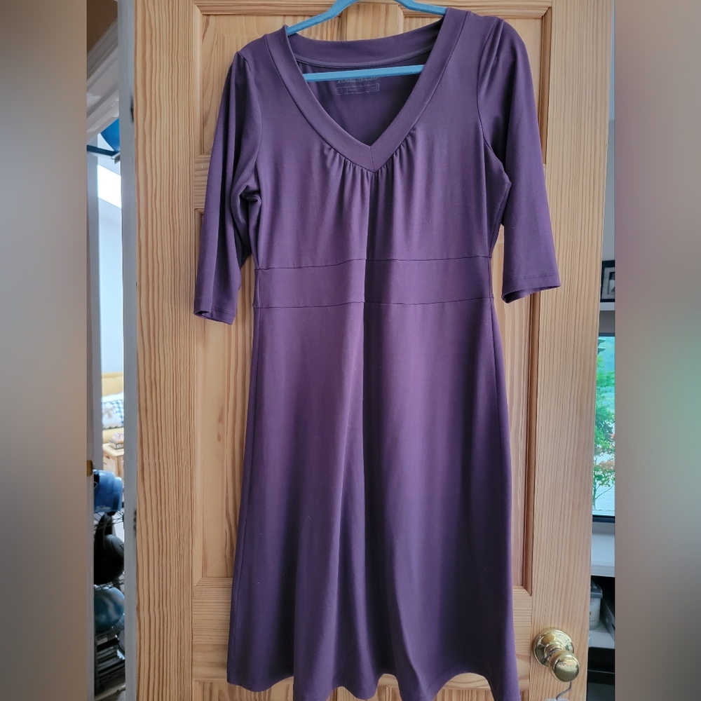 Ladies Casual Eddie Bauer Dress